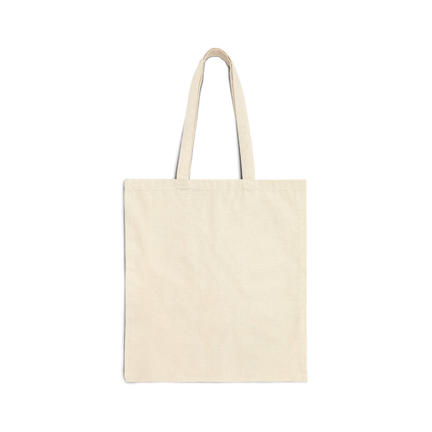 NATURE SOUND HEALER (Canvas Tote Bag)
