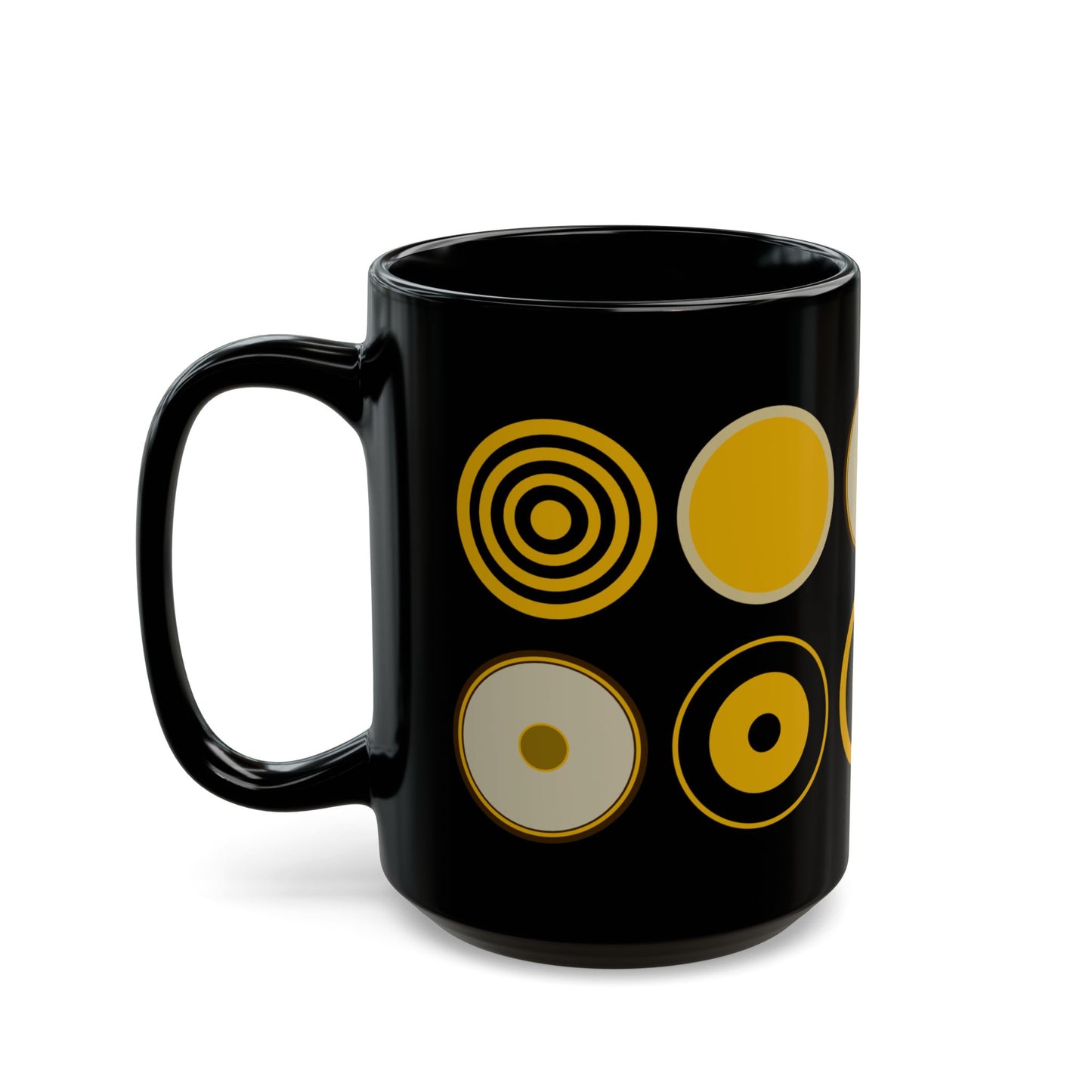 GONG COLLECTION (Mug)