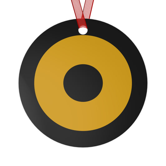 CHAU GONG (Metal Ornament)