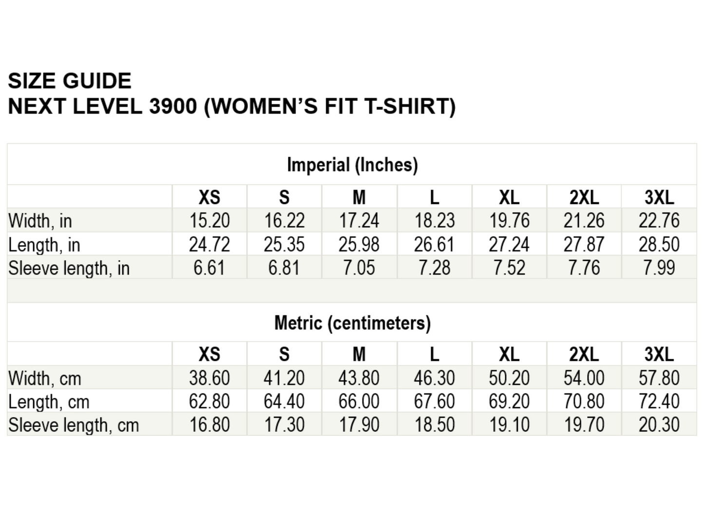 FRICTION MALLETS (Women's fit tee)