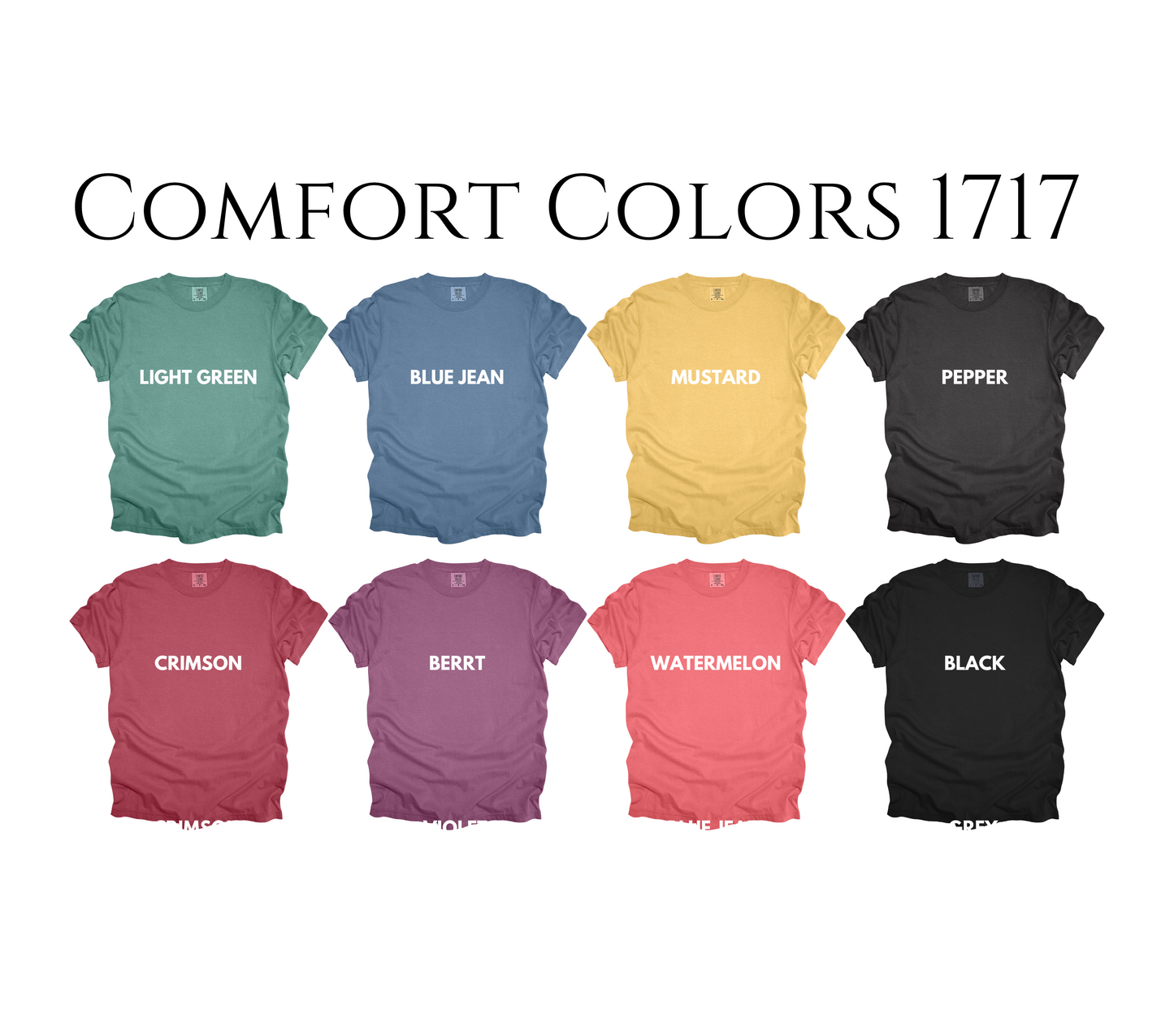 GONG LOVE (CC Unisex tee)