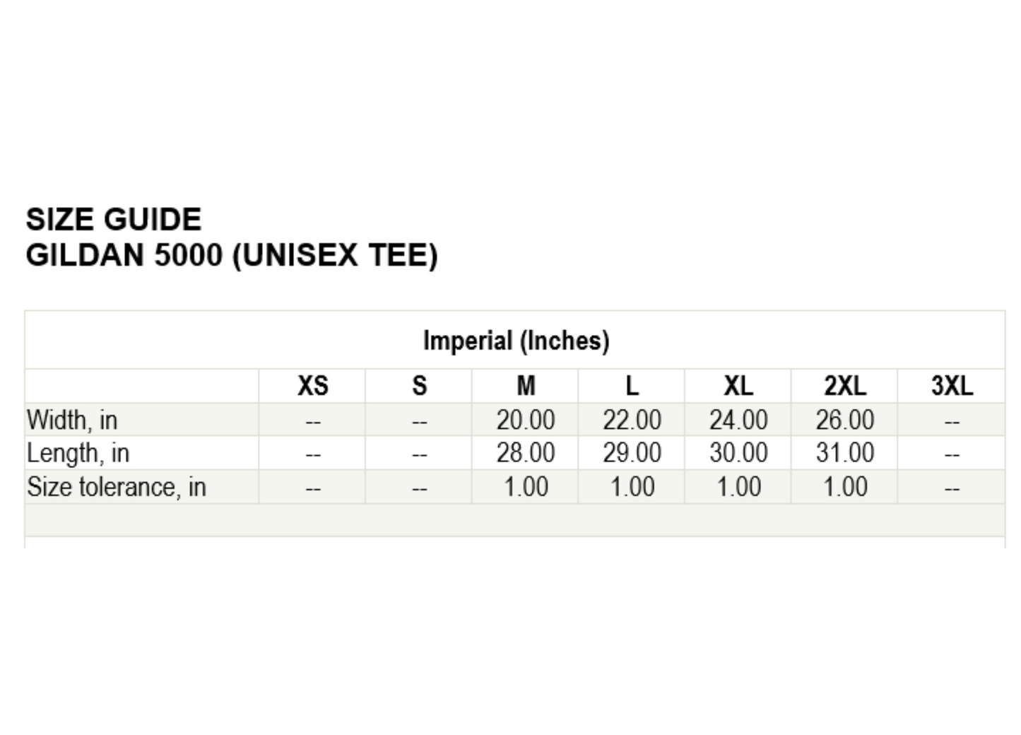 GONG TIE DYE (Gildan Unisex tee)