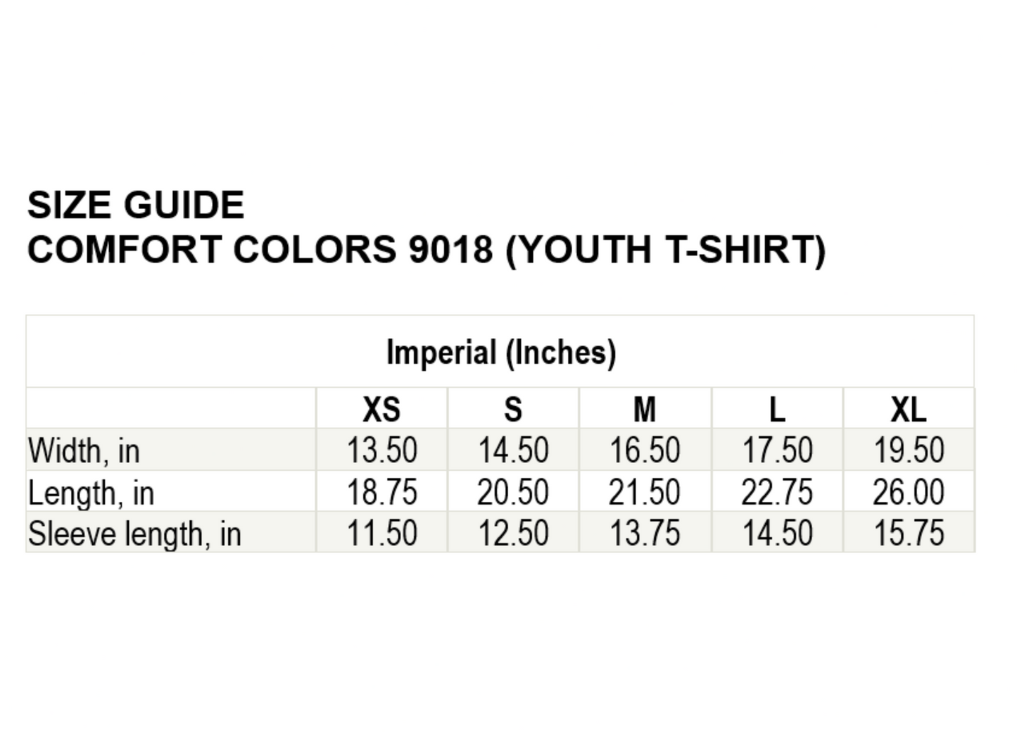 GONG - HEAR FEEL LOVE (Kids/Youth tee)