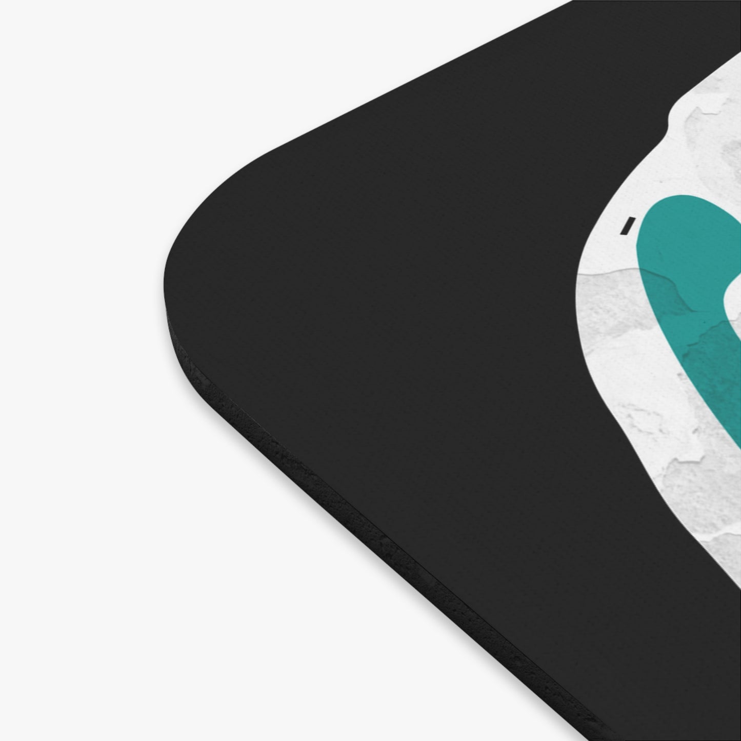 GONG LOVE HEART (Mouse Pad)
