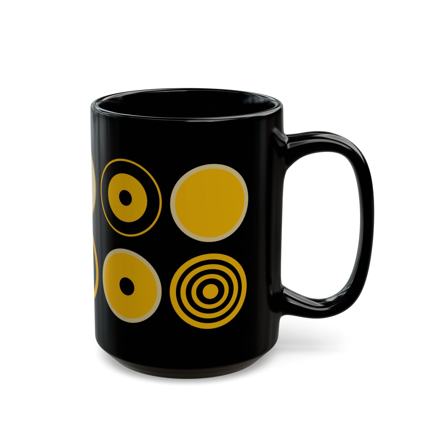 GONG COLLECTION (Mug)