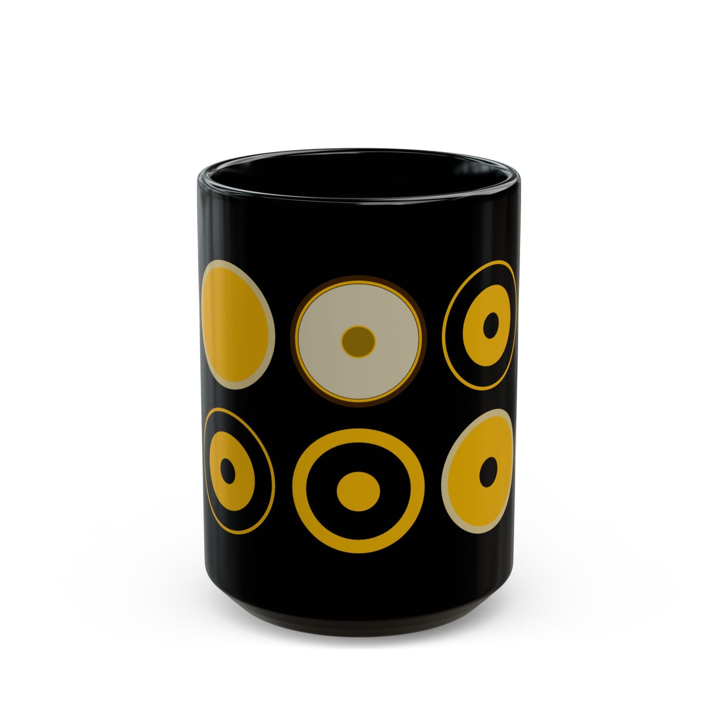 GONG COLLECTION (Mug)