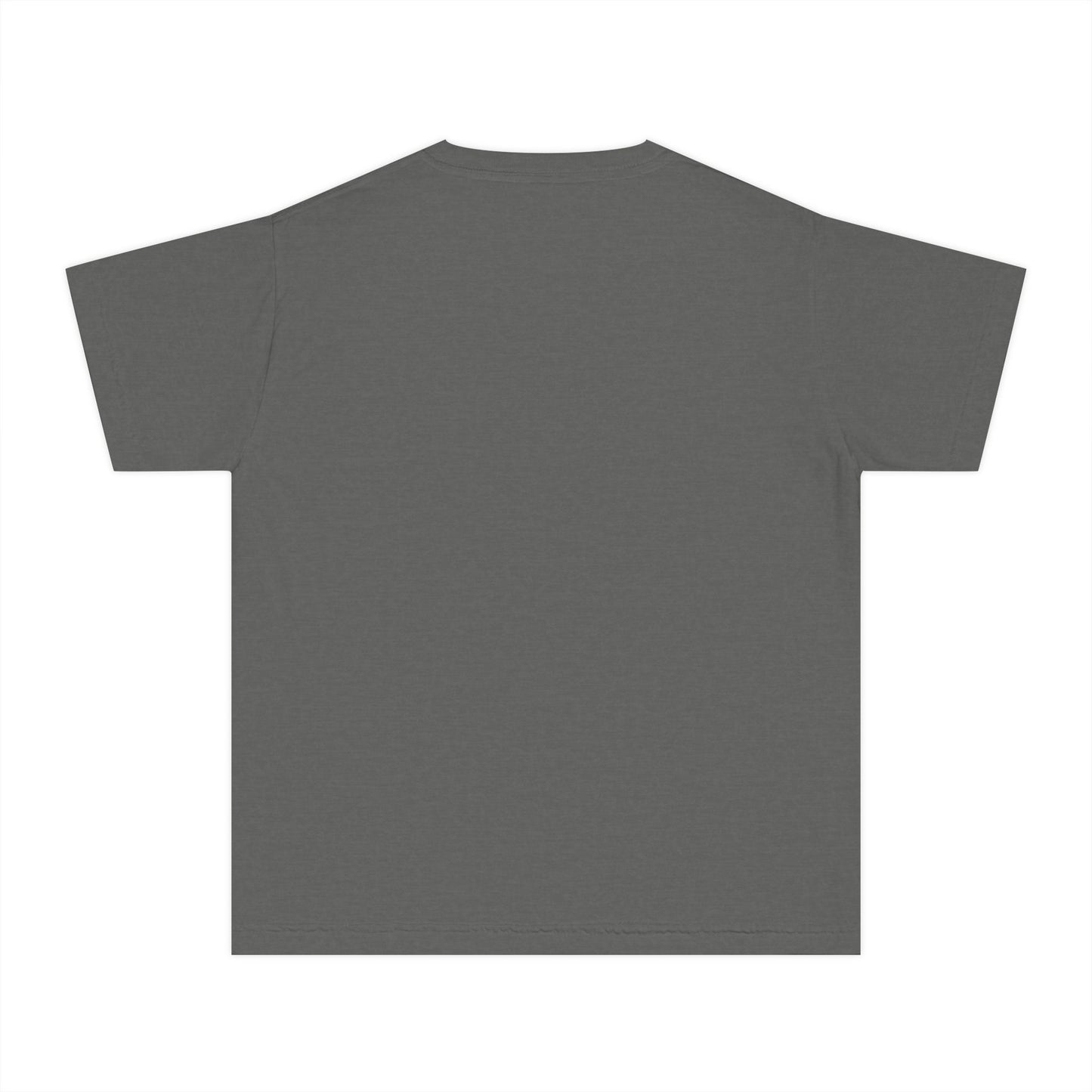 GONG - HEAR FEEL LOVE (Kids/Youth tee)